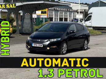 Honda Insight 1.3 IMA ES Hybrid 5dr CVT