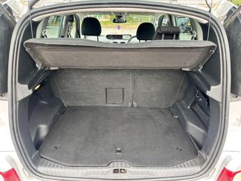 CITROEN C3 PICASSO 1.6 VTi 16V Exclusive 5dr EGS6
