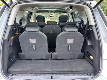 CITROEN GRAND C4 PICASSO 1.6 e-HDi 115 Exclusive+ 5dr ETG6