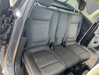 VAUXHALL MERIVA 1.7 CDTi 16V Exclusiv 5dr Auto