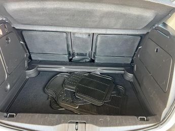 VAUXHALL MERIVA 1.7 CDTi 16V Exclusiv 5dr Auto