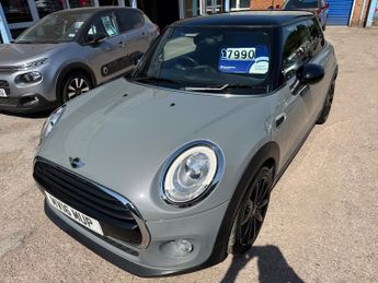 MINI Hatch 1.5 Cooper 3dr