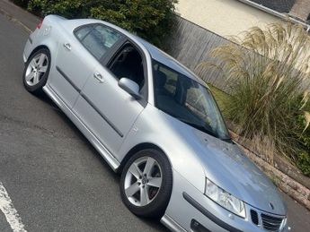 Saab 9 3 2.8T Aero Anniversary 4dr Auto