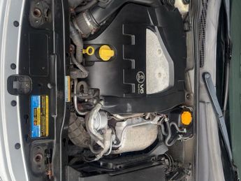 SAAB 9-3 2.8T Aero Anniversary 4dr Auto