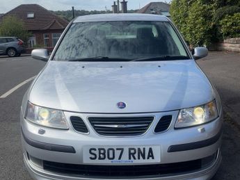 SAAB 9-3 2.8T Aero Anniversary 4dr Auto