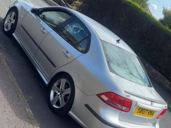SAAB 9-3 2.8T Aero Anniversary 4dr Auto