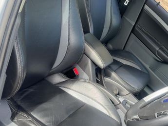SAAB 9-3 2.8T Aero Anniversary 4dr Auto
