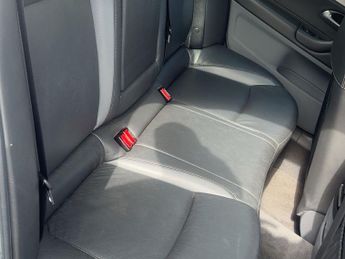 SAAB 9-3 2.8T Aero Anniversary 4dr Auto