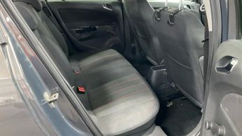 VAUXHALL CORSA 1.2 SXi 5dr [AC]