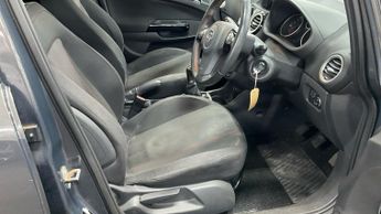 VAUXHALL CORSA 1.2 SXi 5dr [AC]