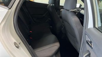 SEAT ARONA 1.0 TSI 115 Xcellence 5dr DSG