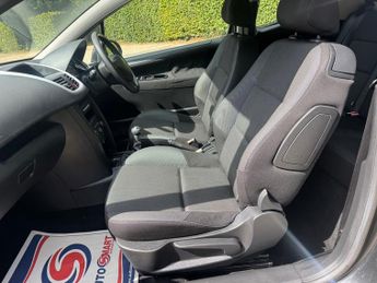PEUGEOT 207 1.4 S 3dr [AC]