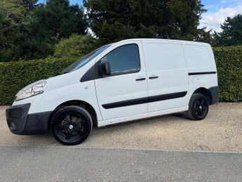 Peugeot Expert 1000 1.6 HDi 90 H1 Van