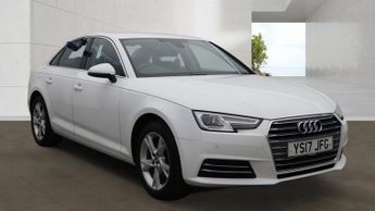Audi A4 1.4T FSI Sport 4dr ++ TECH PACK / NAV / ULEZ / DAB / 6 SERVICES 