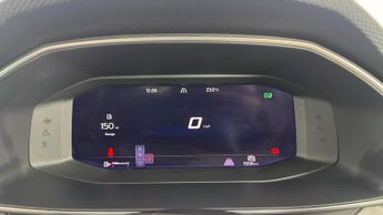 SEAT LEON 1.5 eTSI MHEV FR Hatchback 5dr Petrol Hybrid DSG Euro 6 (s/s) (1