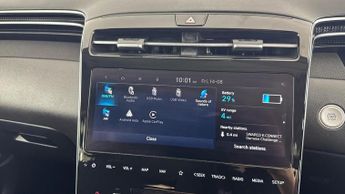 HYUNDAI TUCSON 1.6 T-GDi 13.8kWh Premium SUV 5dr Petrol Plug-in Hybrid Auto 4WD