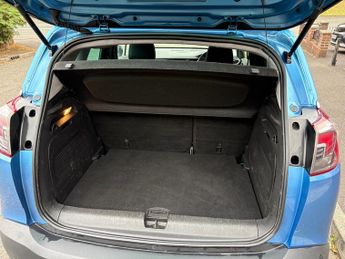 VAUXHALL CROSSLAND X 1.2T [110] Elite Nav 5dr [Start Stop] Auto