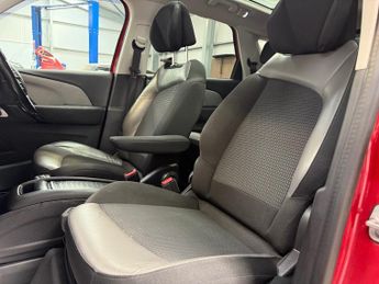 CITROEN C4 PICASSO 1.6 BlueHDi Flair 5dr EAT6