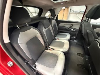 CITROEN C4 PICASSO 1.6 BlueHDi Flair 5dr EAT6