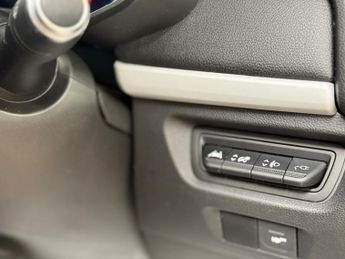 RENAULT ZOE 100kW i GT Line R135 50kWh Rapid Charge 5dr Auto