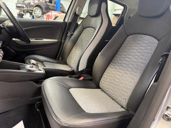 RENAULT ZOE 100kW i GT Line R135 50kWh Rapid Charge 5dr Auto