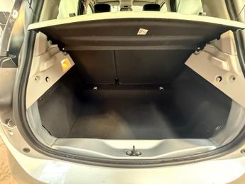 RENAULT ZOE 100kW i GT Line R135 50kWh Rapid Charge 5dr Auto