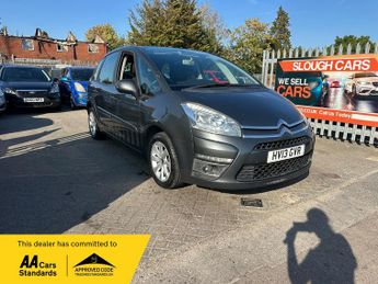 Citroen C4 Picasso 1.6 VTi Edition 5dr