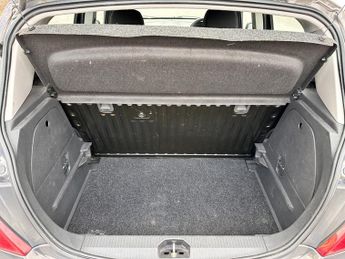 VAUXHALL CORSA 1.2 Exclusiv 5dr Easytronic [AC]