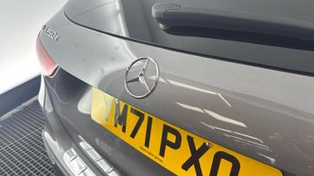 MERCEDES-BENZ GLA 1.3 GLA250e 15.6kWh Exclusive Edition (Premium) SUV 5dr Petrol P