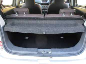 NISSAN PIXO 1.0 N-Tec 5dr
