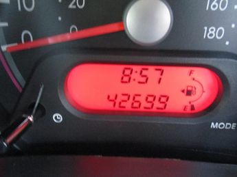 NISSAN PIXO 1.0 N-Tec 5dr
