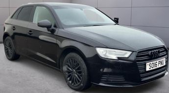 Audi A3 1.6 TDI SE Technik 5dr