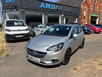 Vauxhall Corsa 1.4 ecoFLEX SRi 5dr