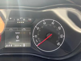 VAUXHALL CORSA 1.4 ecoFLEX SRi 5dr