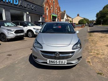 VAUXHALL CORSA 1.4 ecoFLEX SRi 5dr