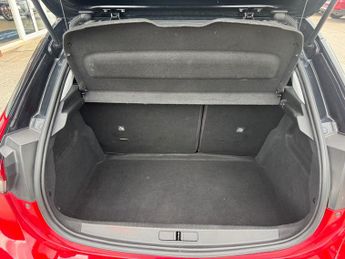 VAUXHALL CORSA 1.2 Turbo Elite Nav 5dr Auto ++ CARPLAY / ULEZ / DAB / H/SEATS /