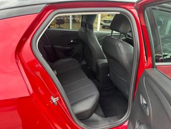VAUXHALL CORSA 1.2 Turbo Elite Nav 5dr Auto ++ CARPLAY / ULEZ / DAB / H/SEATS /