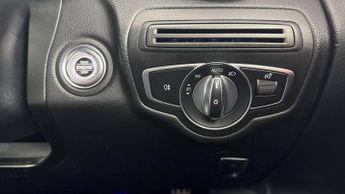 MERCEDES-BENZ GLC 2.0 GLC300 MHEV AMG Line (Premium Plus) SUV 5dr Petrol G-Tronic+