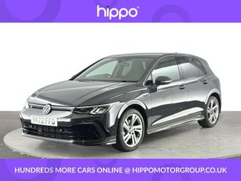 Volkswagen Golf TDi 2.0 TDI R-Line Hatchback 5dr Diesel Manual Euro 6 (s/s) (150 ps)