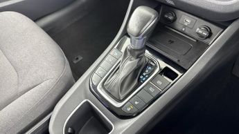 HYUNDAI IONIQ 1.6 GDi Hybrid 1st Edition 5dr DCT