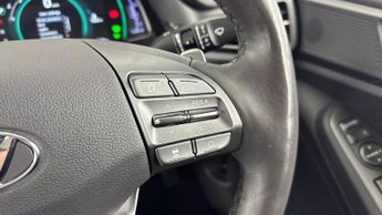 HYUNDAI IONIQ 1.6 GDi Hybrid 1st Edition 5dr DCT