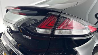 HYUNDAI IONIQ 1.6 GDi Hybrid 1st Edition 5dr DCT