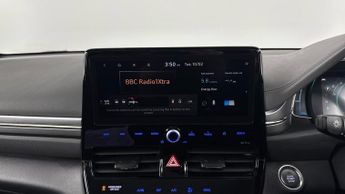 HYUNDAI IONIQ 1.6 GDi Hybrid 1st Edition 5dr DCT
