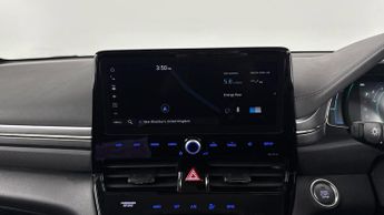 HYUNDAI IONIQ 1.6 GDi Hybrid 1st Edition 5dr DCT