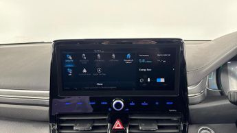 HYUNDAI IONIQ 1.6 GDi Hybrid 1st Edition 5dr DCT