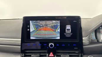 HYUNDAI IONIQ 1.6 GDi Hybrid 1st Edition 5dr DCT