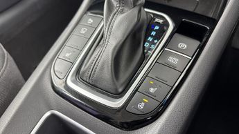 HYUNDAI IONIQ 1.6 GDi Hybrid 1st Edition 5dr DCT