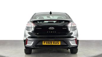 HYUNDAI IONIQ 1.6 GDi Hybrid 1st Edition 5dr DCT