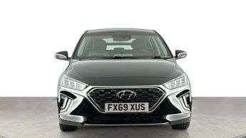 HYUNDAI IONIQ 1.6 GDi Hybrid 1st Edition 5dr DCT