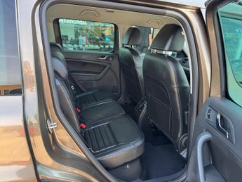 SKODA YETI 1.2 TSI [110] SE L 5dr DSG